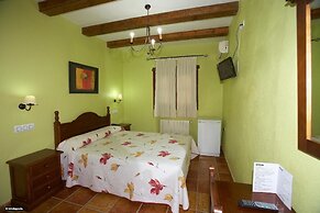 Hotel Rural Enrique Calvillo