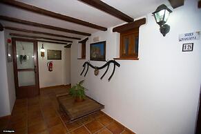 Hotel Rural Enrique Calvillo