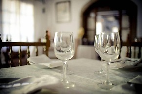 Hotel Rural Enrique Calvillo