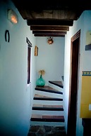 Hotel Rural Enrique Calvillo