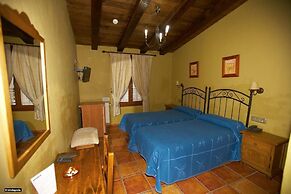 Hotel Rural Enrique Calvillo