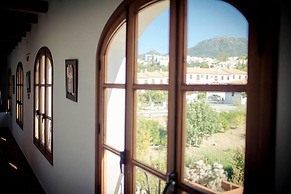 Hotel Rural Enrique Calvillo