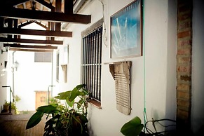 Hotel Rural Enrique Calvillo