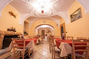 Camping Albergo Casavecchia