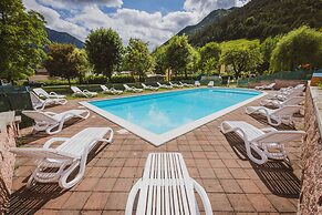 Camping Albergo Casavecchia