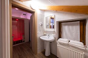 Camping Albergo Casavecchia