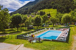 Camping Albergo Casavecchia