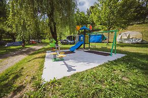 Camping Albergo Casavecchia