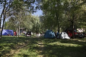 Camping Albergo Casavecchia