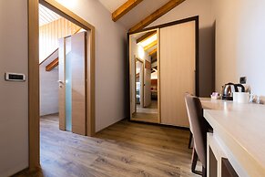 Camping Albergo Casavecchia