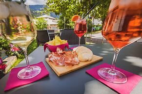 Camping Albergo Casavecchia