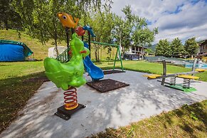 Camping Albergo Casavecchia