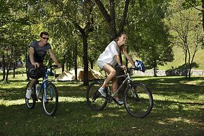 Camping Albergo Casavecchia