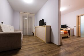 Camping Albergo Casavecchia