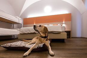 Camping Albergo Casavecchia