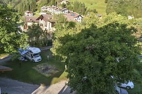 Camping Albergo Casavecchia