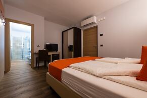 Camping Albergo Casavecchia
