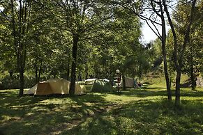 Camping Albergo Casavecchia