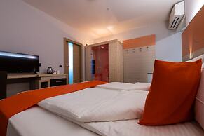 Camping Albergo Casavecchia