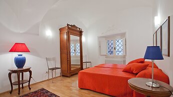 Rental In Rome City Center Apartment
