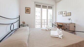 Rental In Rome Guinizzelli