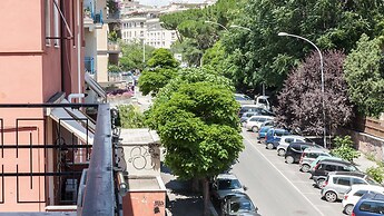 Rental In Rome Guinizzelli