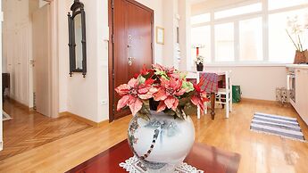 Rental In Rome Guinizzelli