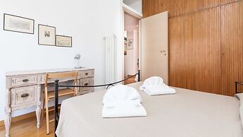 Rental In Rome Guinizzelli