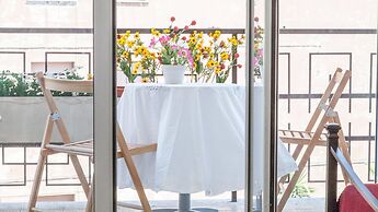 Rental In Rome Guinizzelli