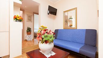 Rental In Rome Guinizzelli