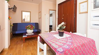 Rental In Rome Guinizzelli