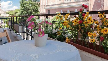 Rental In Rome Guinizzelli