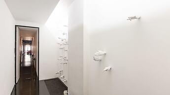 Rental In Rome Riari Garden Luxury