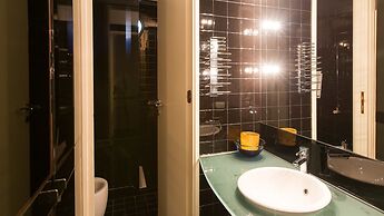 Rental In Rome Riari Garden Luxury