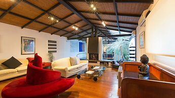 Rental In Rome Riari Garden Luxury