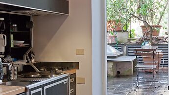 Rental In Rome Riari Loft