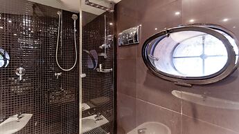 Rental In Rome Riari Loft