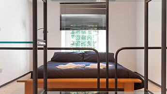 Rental In Rome Riari Loft