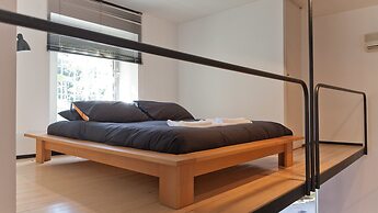 Rental In Rome Riari Loft