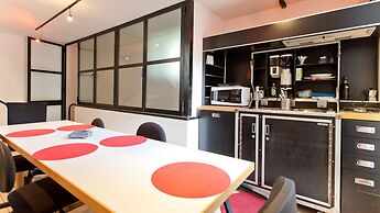 Rental In Rome Riari Loft