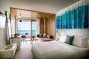 Hotel Blue Dream Palace Tripiti Resort