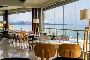 Hotel Blue Dream Palace Tripiti Resort