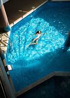 Hotel Blue Dream Palace Tripiti Resort