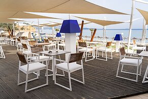 Hotel Blue Dream Palace Tripiti Resort