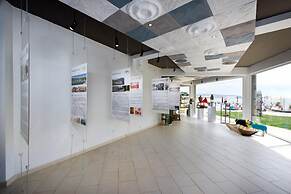 Hotel Blue Dream Palace Tripiti Resort