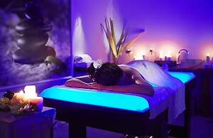 Hotel Blue Dream Palace Tripiti Resort