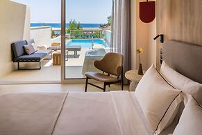 Hotel Blue Dream Palace Tripiti Resort