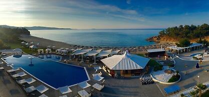 Hotel Blue Dream Palace Tripiti Resort