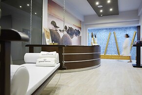 Hotel Blue Dream Palace Tripiti Resort