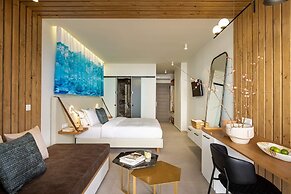 Hotel Blue Dream Palace Tripiti Resort